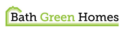 Bath Green Homes logo